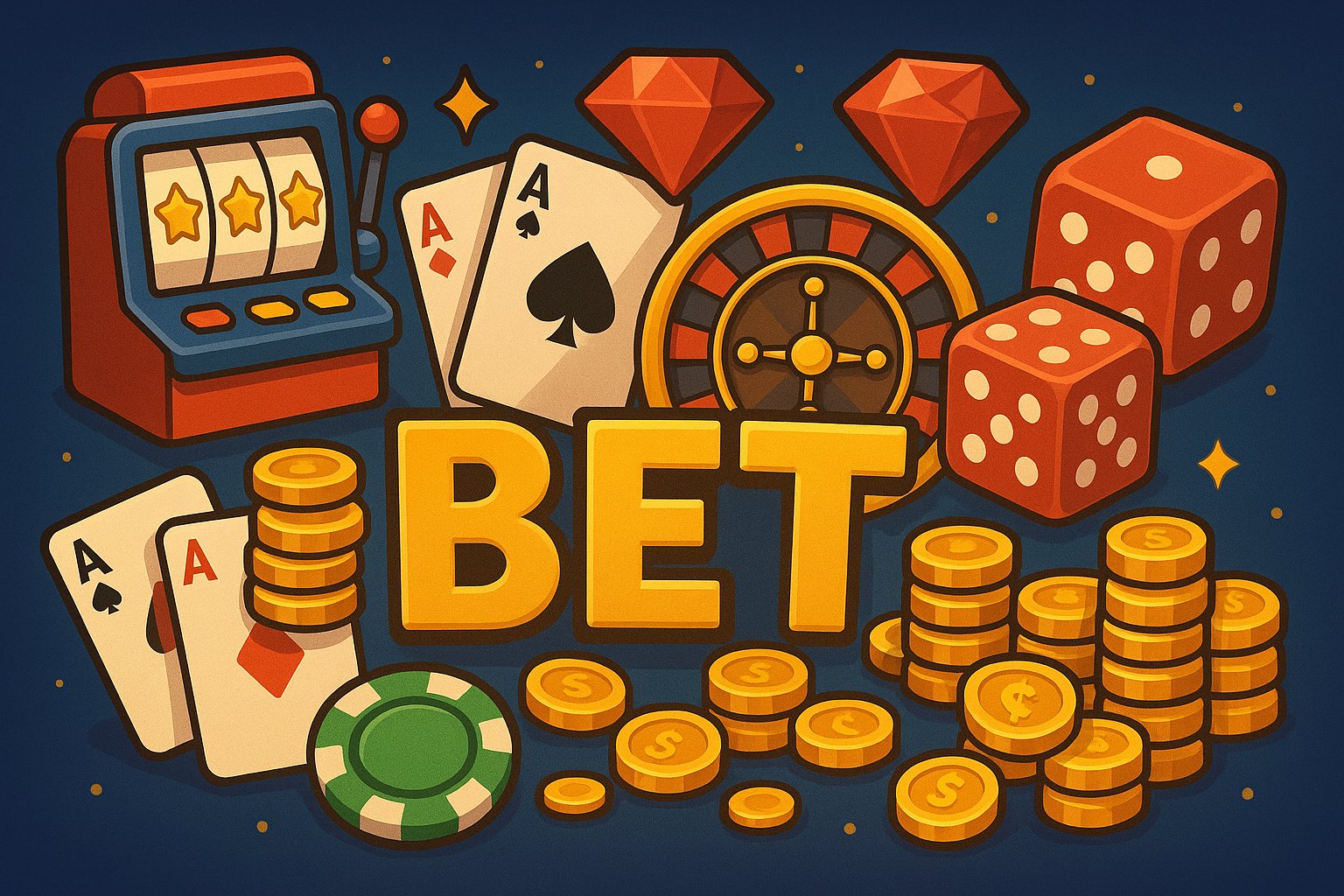 elon bet app